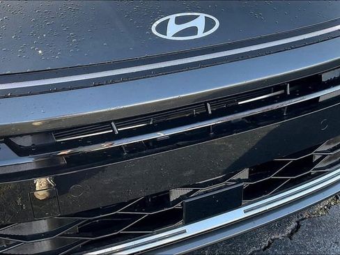 New 2025 Hyundai Sonata SEL image 28