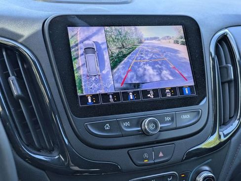 Certified 2023 Chevrolet Equinox RS w/ RS Leather Package image 21