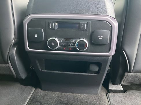 Used 2020 Ford Expedition Max Platinum image 35