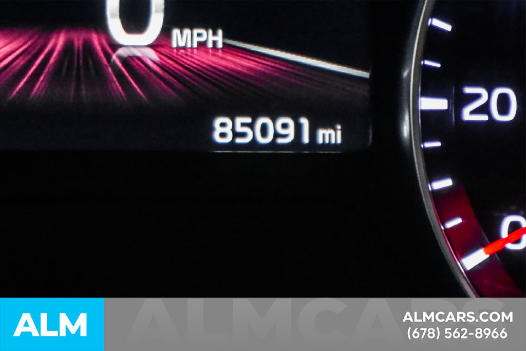 Used 2024 Kia Forte GT w/ GT2 Package FWD image 54
