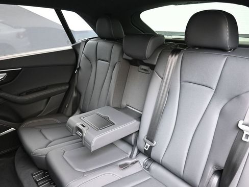 New 2026 Audi Q8 Premium Plus AWD/4WD image 20