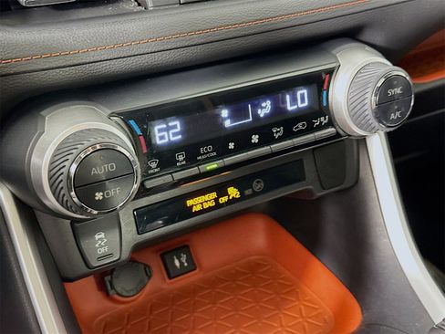 Certified 2019 Toyota RAV4 Adventure w/ Carpet Mat Package image 16