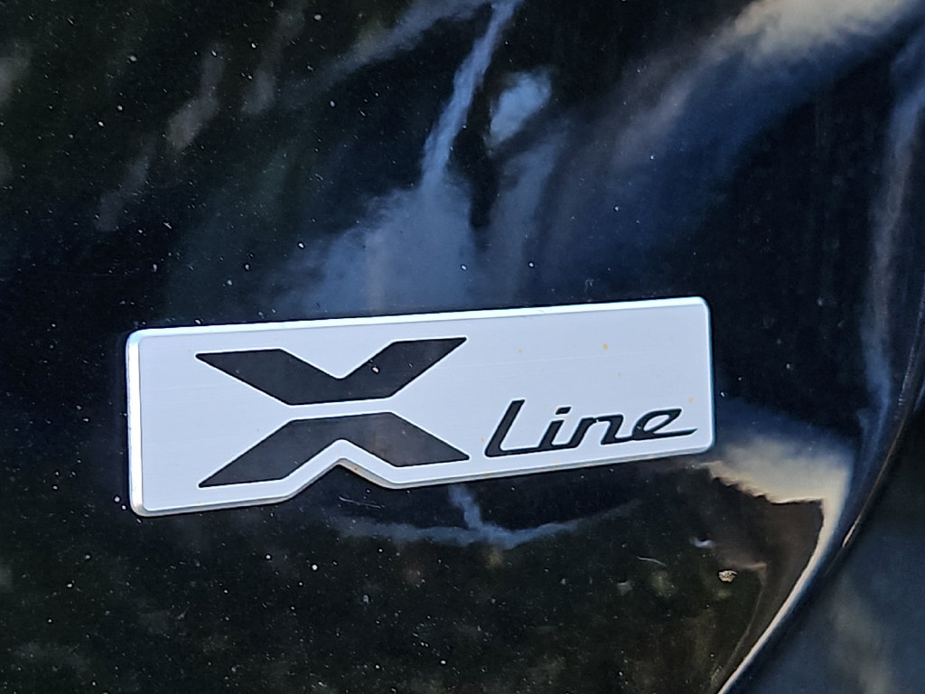 Used 2024 Kia Telluride EX X-Line AWD/4WD image 37