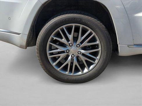 Used 2017 Jeep Grand Cherokee Summit w/ Platinum Series Group image 13