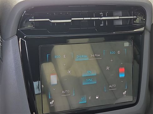 New 2026 Cadillac Escalade IQ Luxury 1 w/ LPO, Floor Liner Package image 17