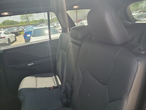 Used 2024 Lexus TX 350 AWD w/ Technology Package image 9