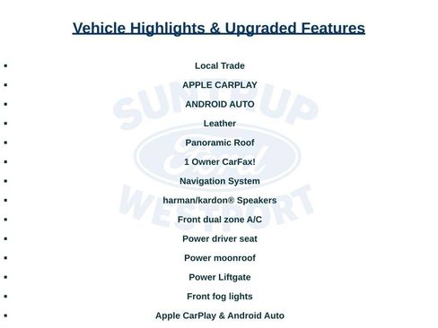 Used 2024 Kia Sportage SX FWD image 4