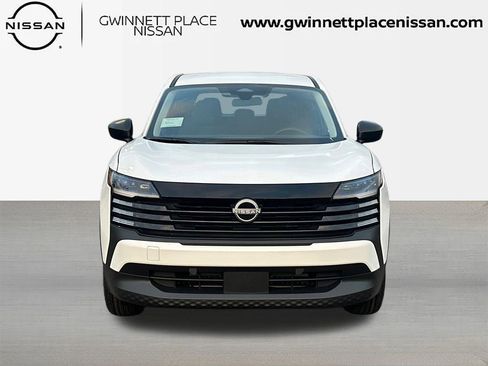 New 2026 Nissan Kicks S image 2