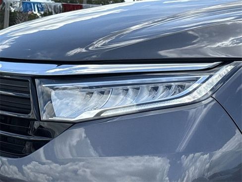 Used 2024 Honda Odyssey Touring image 10