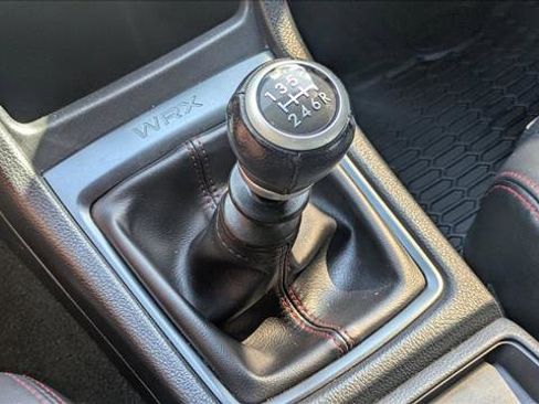 Used 2020 Subaru WRX Limited w/ Popular Package #3 (IZT) image 11