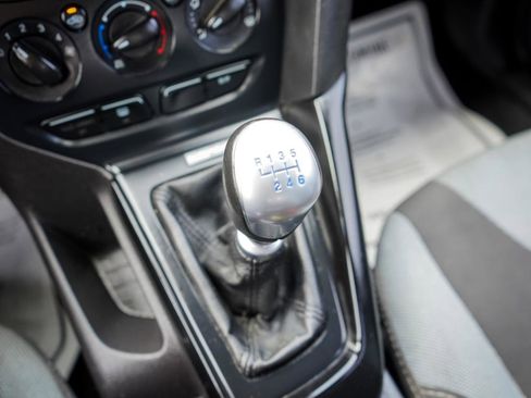 Used 2014 Ford Focus ST image 12