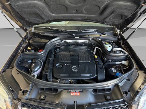 Used 2014 Mercedes-Benz GLK 350 4MATIC image 20