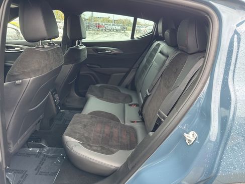 Certified 2024 Dodge Hornet GT w/ Track Pack image 20