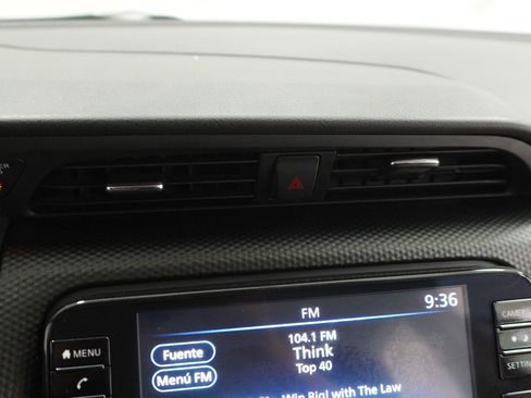 Used 2023 Nissan Kicks SV w/ Exterior Package FWD image 14