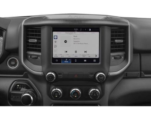Used 2022 RAM 1500 Big Horn AWD/4WD image 13