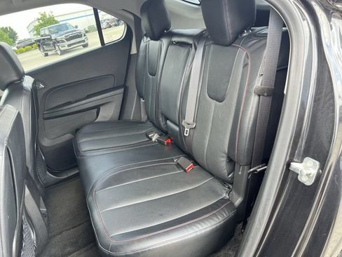 Used 2015 Chevrolet Equinox LT w/ Driver Convenience Package FWD image 25