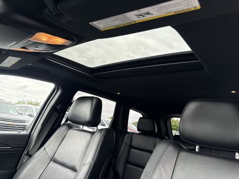 Used 2019 Jeep Grand Cherokee Limited AWD/4WD image 25
