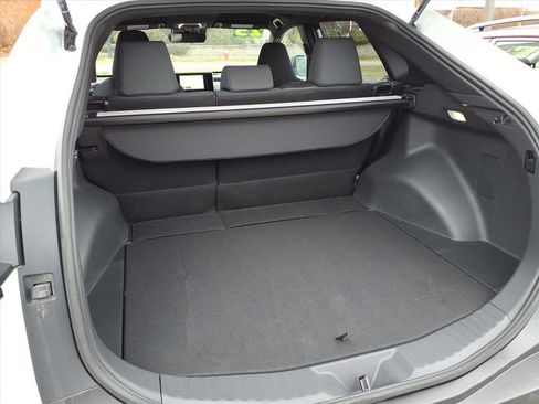 Certified 2025 Subaru Solterra Premium image 12