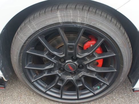 Used 2021 Toyota Avalon TRD FWD image 26