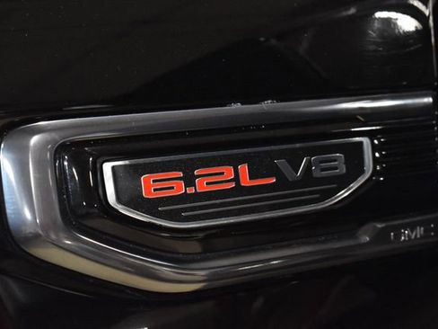 Used 2022 GMC Sierra 1500 AT4 image 36