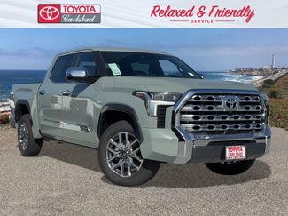 New 2026 Toyota Tundra 1794 Edition video 1