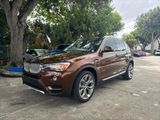 Used 2017 BMW X3 sDrive28i image 2