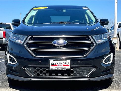 Used 2017 Ford Edge Sport w/ Equipment Group 401A image 3