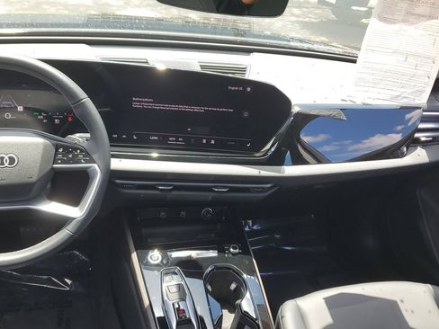 Certified 2025 Audi A5 2.0T Premium w/ Convenience Package AWD/4WD image 20