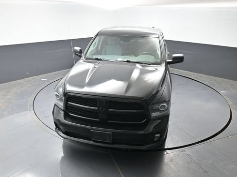 Used 2014 RAM 1500 Express w/ Black Ram 1500 Express Group AWD/4WD image 17