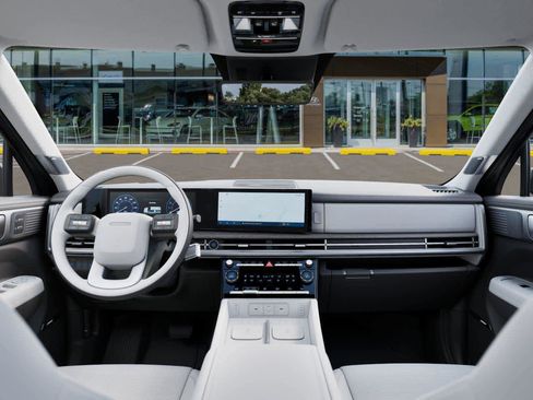 New 2026 Hyundai Santa Fe Calligraphy image 24