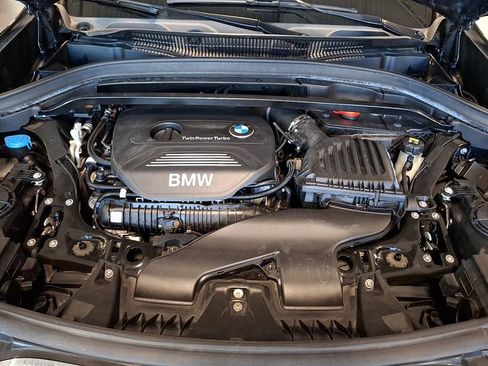 Used 2018 BMW X1 xDrive28i AWD/4WD image 26