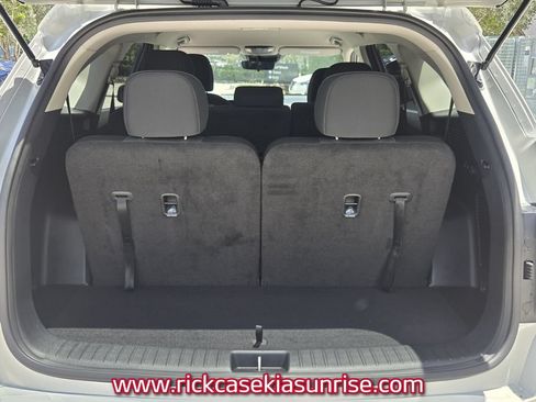 Used 2026 Kia Sorento LX FWD image 14