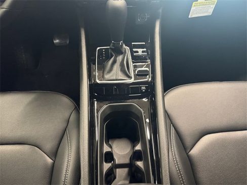 New 2026 Jeep Compass Limited image 13