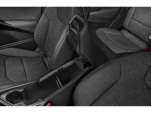 New 2026 Kia Niro Wave w/ Wave Preserve Package FWD image 14