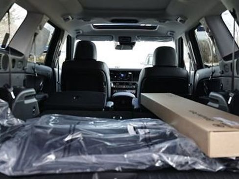 New 2026 Hyundai Palisade Limited AWD/4WD image 6