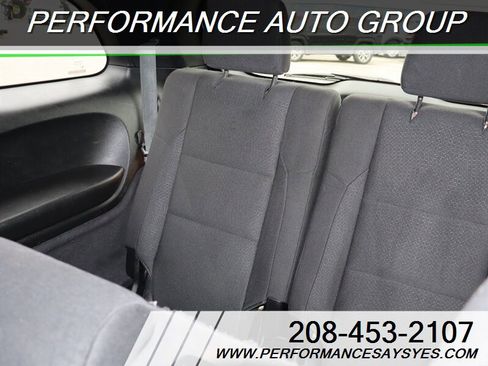 Used 2015 Dodge Durango SXT image 17