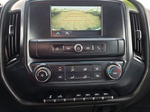 Used 2019 GMC Sierra 2500 4x4 Double Cab w/ Sierra Convenience Package image 4