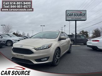 Used 2017 Ford Focus SEL w/ Cold Weather Package video 1