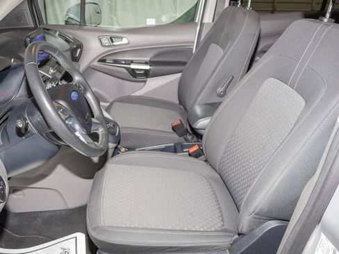 Used 2021 Ford Transit Connect XLT FWD image 12