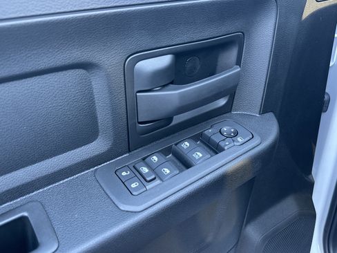 Used 2025 RAM 3500 Tradesman image 12