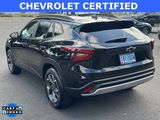 Certified 2025 Chevrolet Trax LT w/ Driver Confidence Package image 5