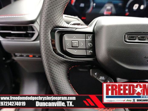 New 2026 Dodge Charger Scat Pack image 24