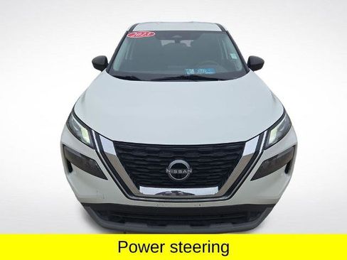 Certified 2023 Nissan Rogue S AWD/4WD image 11