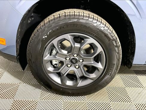 New 2025 Ford Maverick XLT w/ XLT Luxury Package image 11