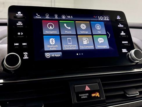 Used 2020 Honda Accord Touring image 18