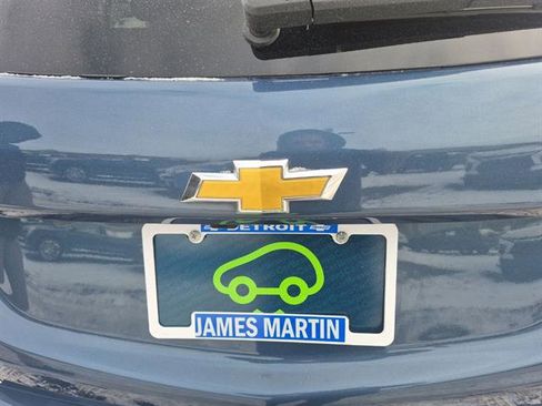 Used 2024 Chevrolet Equinox LT image 28