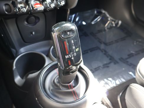 Used 2020 MINI Cooper S FWD image 27