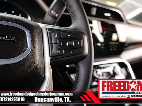 Used 2025 GMC Sierra 2500 Denali w/ Denali Reserve Package image 28