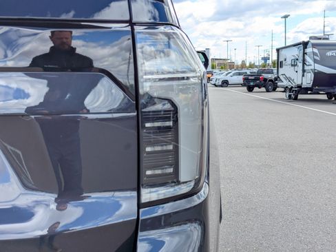 New 2026 Chevrolet Tahoe Premier image 50