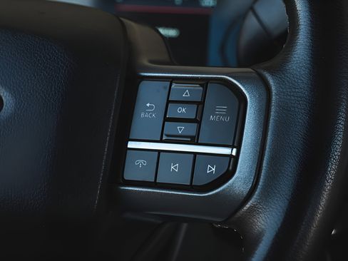 Used 2024 Ford F150 XLT w/ Mobile Office Package image 26